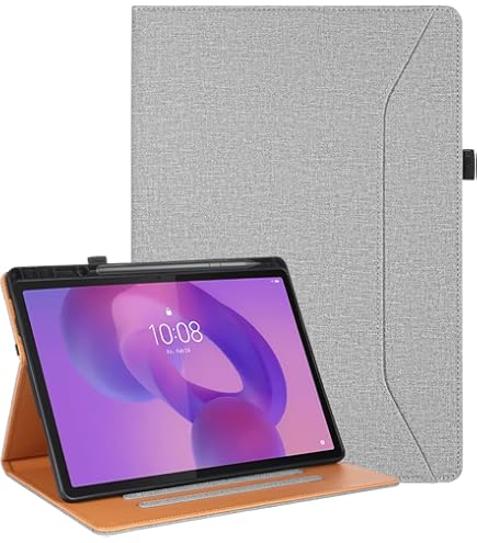 【超美品】Lenovo IdeaTab Pro 12.7インチ Lenovo IdeaTab Pro Android 14・MediaTek Dimensity 8300・8GB